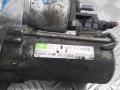 стартер Volkswagen Golf 6 поколение 2009, 1.4 л., бензин, МКПП, хетчбэк 5 дв., 02T911023S - фото №7
