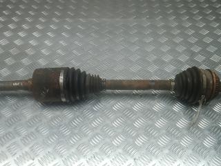 полуось задняя (приводной вал, ШРУС) Land Rover Range Rover Sport 1 поколение [рестайлинг] 2009, 3.0 л., дизель, АКПП, внедорожник 5 дв., TOB500270