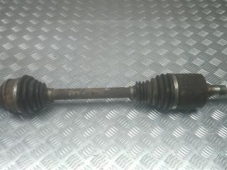 полуось задняя (приводной вал, ШРУС) Land Rover Range Rover Sport 1 поколение [рестайлинг] 2009, 3.0 л., дизель, АКПП, внедорожник 5 дв., TOB500280