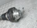 полуось передняя левая (приводной вал, ШРУС) Volkswagen Touareg 1 поколение 2006, 2.5 л., дизель, АКПП, внедорожник 5 дв., 7L6407271G, 7L6407271D - фото №5