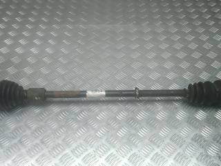 полуось передняя правая (приводной вал, ШРУС) Opel Astra H/Family [рестайлинг] 2008, 1.6 л., бензин, МКПП, хетчбэк 5 дв.