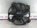 вентилятор радиатора Renault Megane 3 поколение 2009, 1.5 л., дизель, МКПП, хетчбэк 5 дв. - фото №3