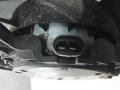 вентилятор радиатора Renault Megane 3 поколение 2009, 1.5 л., дизель, МКПП, хетчбэк 5 дв. - фото №4