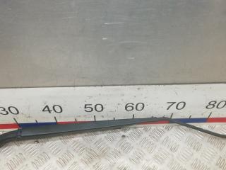 щеткодержатель (поводок стеклоочистителя, дворник) Renault Megane 3 поколение 2009, 1.5 л., дизель, МКПП, хетчбэк 5 дв.