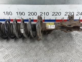 Стойка Opel Mokka 1 поколение 2014, 1.6 л., бензин, МКПП, внедорожник 5 дв., 312538, 95104195, 345030, 95353837, 95212727, 344834