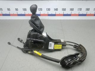 кулиса Renault Megane 3 поколение [2-й рестайлинг] 2015, 1.5 л., дизель, МКПП, универсал, 8201062921