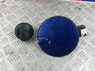 лючок топливного бака Opel Astra H/Family [рестайлинг] 2008, 1.6 л., бензин, МКПП, седан