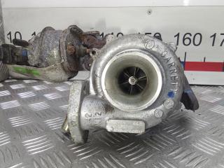 турбина Opel Mokka 1 поколение 2015, 1.7 л., дизель, МКПП, внедорожник 5 дв., 55567731, 95516204, GTC1446UZ