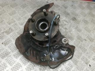 ступица передняя левая Subaru Outback 4 поколение 2011, 2.0 л., дизель, МКПП, универсал, 28373FG000, 28313AG030