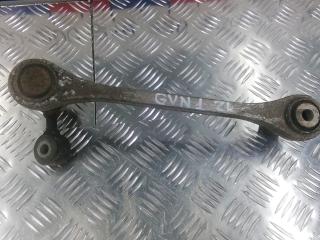 рычаг задний Volkswagen Phaeton 1 поколение 2006, 3.0 л., дизель, АКПП, седан, 4E0501529G