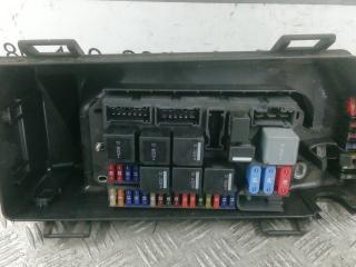 блок предохранителей Land Rover Range Rover 4 поколение 2012, 4.4 л., дизель, АКПП, внедорожник 5 дв., BH4214K016DA