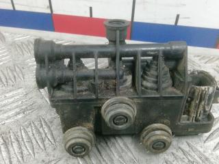 клапан компрессора пневмоподвески Land Rover Range Rover 4 поколение 2012, 4.4 л., дизель, АКПП, внедорожник 5 дв., RVH500050