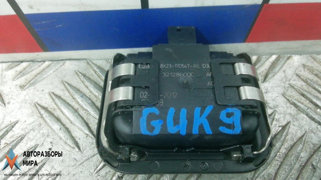 датчик дождя Land Rover Range Rover 4 поколение 2012, 4.4 л., дизель, АКПП, внедорожник 5 дв., 8X2317D547AE - фото №1