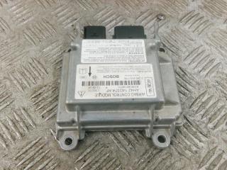 блок AirBag Land Rover Range Rover 4 поколение 2012, 4.4 л., дизель, АКПП, внедорожник 5 дв., AH4214D374AF