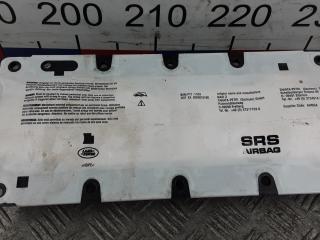 подушка безопасности водителя Land Rover Range Rover 4 поколение 2012, 4.4 л., дизель, АКПП, внедорожник 5 дв., FBZ500050