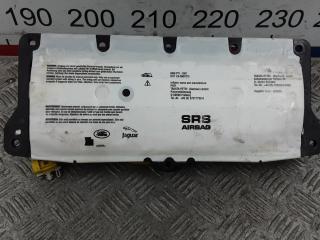 подушка безопасности пассажира Land Rover Range Rover 4 поколение 2012, 4.4 л., дизель, АКПП, внедорожник 5 дв., EHT500220