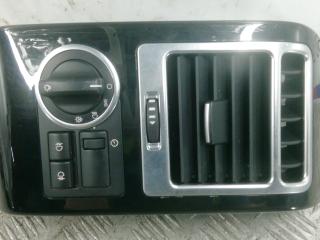 переключатель света Land Rover Range Rover 4 поколение 2012, 4.4 л., дизель, АКПП, внедорожник 5 дв., YUD501380PUY