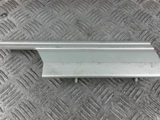 накладка на порог внутренняя Land Rover Range Rover 4 поколение 2012, 4.4 л., дизель, АКПП, внедорожник 5 дв., EAP500930