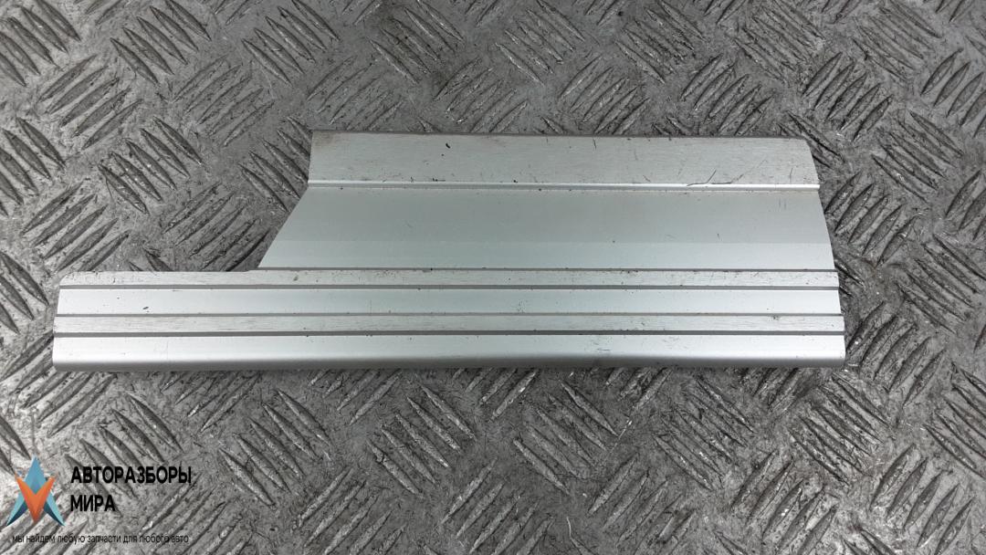 накладка на порог внутренняя Land Rover Range Rover 4 поколение 2012, 4.4 л., дизель, АКПП, внедорожник 5 дв., EAP500920 - фото №1