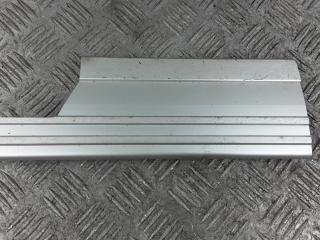 накладка на порог внутренняя Land Rover Range Rover 4 поколение 2012, 4.4 л., дизель, АКПП, внедорожник 5 дв., EAP500920