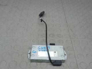 видеомодуль / TV-тюнер Land Rover Range Rover 4 поколение 2012, 4.4 л., дизель, АКПП, внедорожник 5 дв., AH4218C941AQ