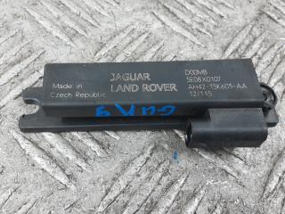 антенна Land Rover Range Rover 4 поколение 2012, 4.4 л., дизель, АКПП, внедорожник 5 дв., AH4215K603AA