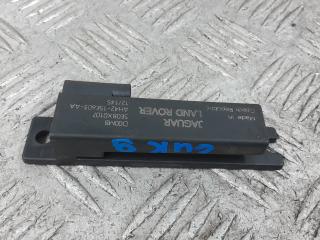 антенна Land Rover Range Rover 4 поколение 2012, 4.4 л., дизель, АКПП, внедорожник 5 дв., AH4215K603AA