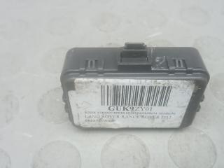 блок управления центральным замком Land Rover Range Rover 4 поколение 2012, 4.4 л., дизель, АКПП, внедорожник 5 дв., AH4215K602BC