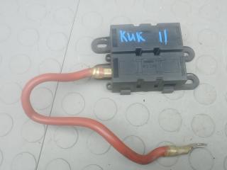 клемма аккумулятора плюс Land Rover Range Rover 3 поколение [2-й рестайлинг] 2011, 4.4 л., дизель, АКПП, внедорожник 5 дв.