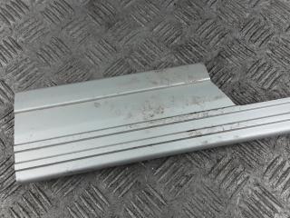 накладка на порог внутренняя Land Rover Range Rover 3 поколение [2-й рестайлинг] 2011, 4.4 л., дизель, АКПП, внедорожник 5 дв.