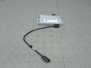 видеомодуль / TV-тюнер Land Rover Range Rover 3 поколение [2-й рестайлинг] 2011, 4.4 л., дизель, АКПП, внедорожник 5 дв., AH4218C941AQ