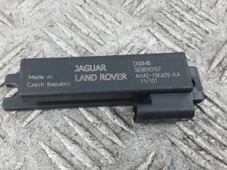 антенна Land Rover Range Rover 3 поколение [2-й рестайлинг] 2011, 4.4 л., дизель, АКПП, внедорожник 5 дв., AH4215K603AA
