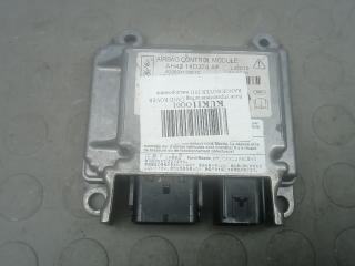 блок AirBag Land Rover Range Rover 3 поколение [2-й рестайлинг] 2011, 4.4 л., дизель, АКПП, внедорожник 5 дв., AH4214D374AF