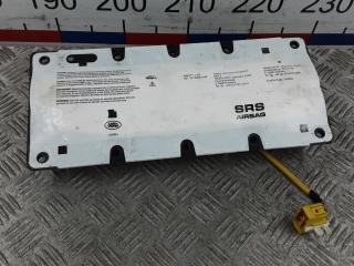 подушка безопасности водителя Land Rover Range Rover 3 поколение [2-й рестайлинг] 2011, 4.4 л., дизель, АКПП, внедорожник 5 дв.