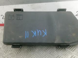 блок предохранителей Land Rover Range Rover 3 поколение [2-й рестайлинг] 2011, 4.4 л., дизель, АКПП, внедорожник 5 дв., BH4214K016DA