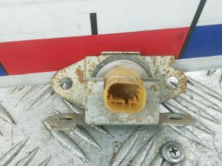 датчик ускорения Land Rover Range Rover 3 поколение [2-й рестайлинг] 2011, 4.4 л., дизель, АКПП, внедорожник 5 дв.