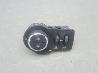 переключатель света Opel Mokka 1 поколение 2015, 1.7 л., дизель, МКПП, внедорожник 5 дв., 95297440