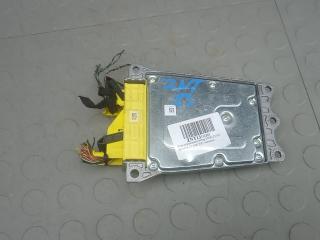 блок AirBag Opel Mokka 1 поколение 2015, 1.7 л., дизель, МКПП, внедорожник 5 дв., 13592886