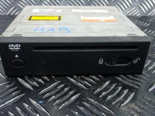 навигация Land Rover Range Rover Sport 1 поколение [рестайлинг] 2009, 2.7 л., TDVM, дизель, АКПП, внедорожник 5 дв., YIB500070