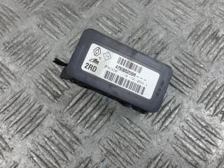 датчик ускорения Renault Megane 3 поколение [2-й рестайлинг] 2014, 1.5 л., дизель, МКПП, универсал, 479305259R