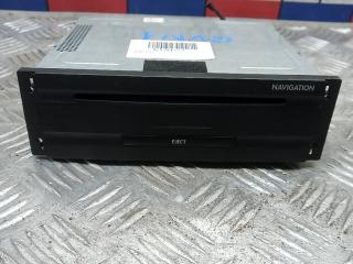 навигация Volkswagen Phaeton 1 поколение 2006, 3.0 л., дизель, АКПП, седан, 3D0919887E