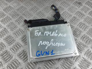 блок управления подвеской Volkswagen Phaeton 1 поколение 2006, 3.0 л., дизель, АКПП, седан, 3D0907553C