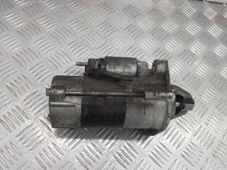 стартер Opel Mokka 1 поколение 2015, 1.7 л., дизель, МКПП, внедорожник 5 дв., 55578420, 1202233