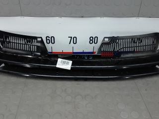 решетка радиатора Volkswagen Golf 5 поколение 2005, 1.4 л., бензин, МКПП, хетчбэк 5 дв., 1K0853651A