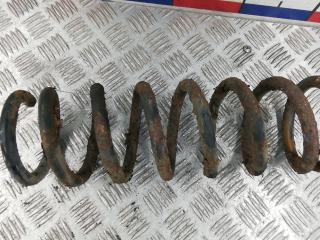 пружина задняя Citroen C-Crosser 1 поколение 2010, 2.2 л., D HDi, дизель, МКПП, внедорожник 5 дв.