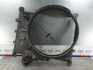 диффузор вентилятора Land Rover Range Rover 4 поколение 2012, 4.4 л., дизель, АКПП, внедорожник 5 дв., LR022734