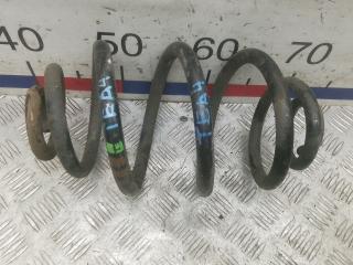 пружина задняя Skoda Superb 1 поколение [рестайлинг] 2006, 2.5 л., дизель, АКПП, седан, 3B0511115S