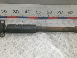 амортизатор задний Opel Astra J 2010, 1.6 л., бензин, МКПП, хетчбэк 5 дв.