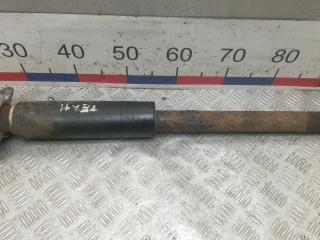 амортизатор задний Opel Astra J 2010, 1.6 л., бензин, МКПП, хетчбэк 5 дв.