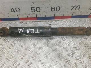 амортизатор задний Opel Vectra C [рестайлинг] 2008, 1.8 л., бензин, МКПП, хетчбэк 5 дв.